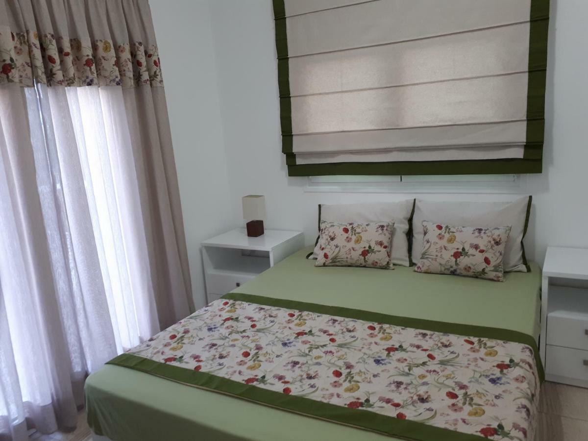 Villa Irini - Cretan Luxury Villa With Amazing View Paraspori  외부 사진