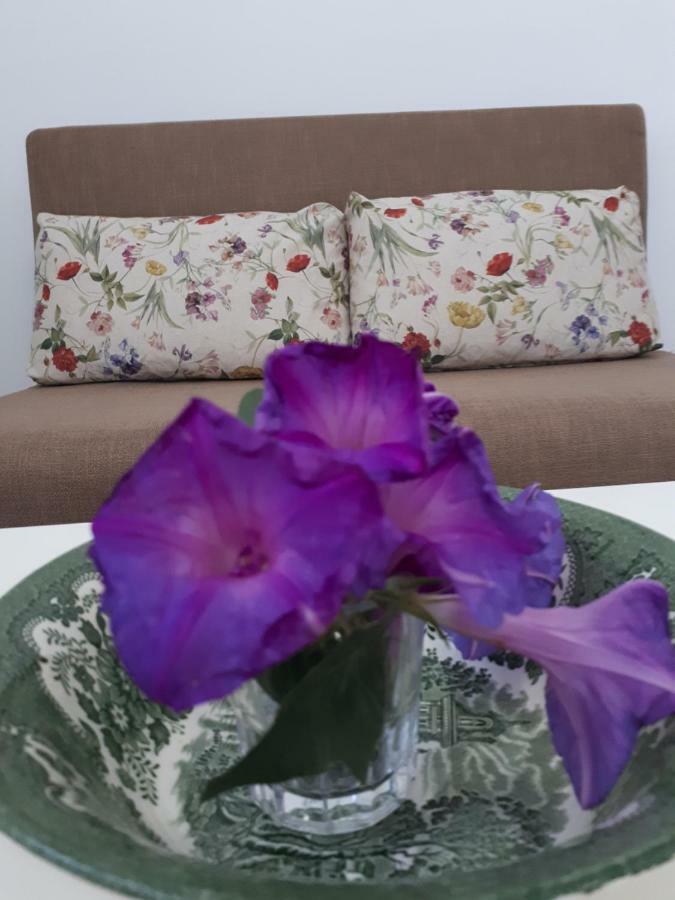 Villa Irini - Cretan Luxury Villa With Amazing View Paraspori  외부 사진