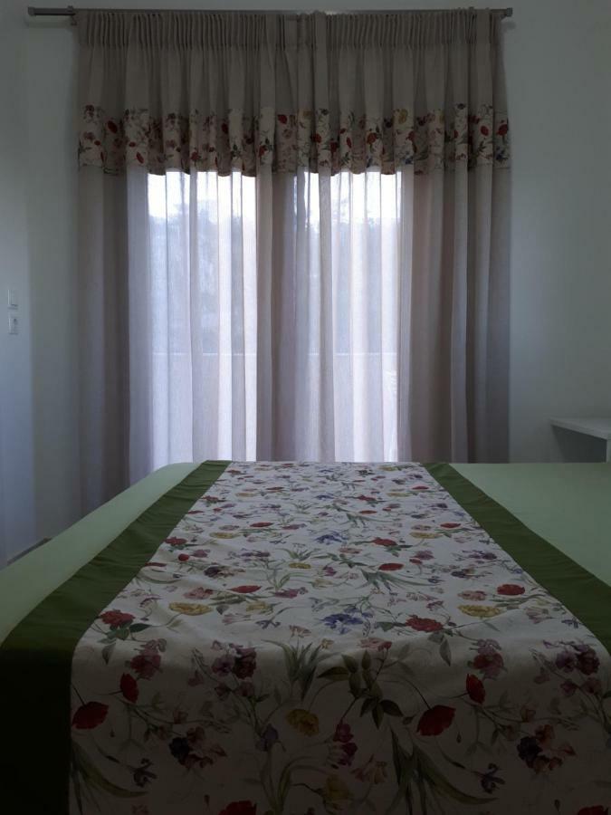 Villa Irini - Cretan Luxury Villa With Amazing View Paraspori  외부 사진