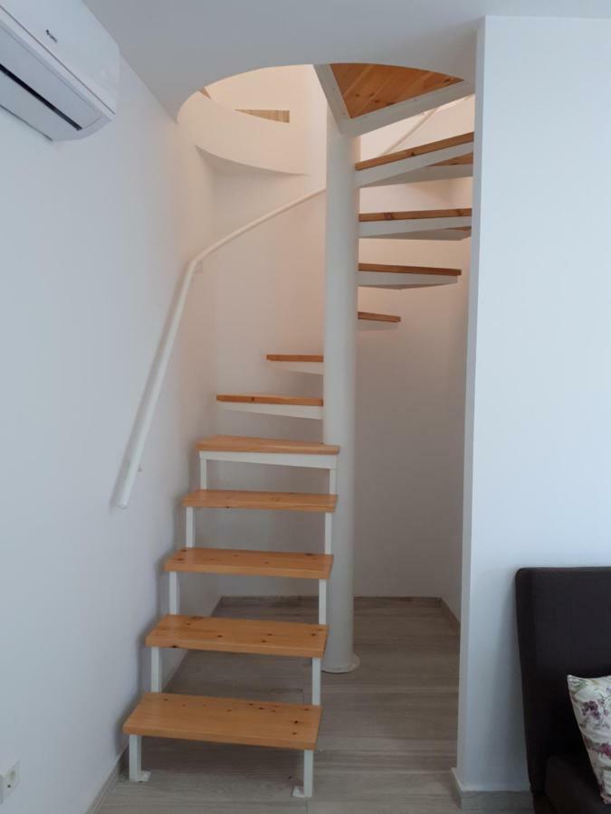 Villa Irini - Cretan Luxury Villa With Amazing View Paraspori  외부 사진